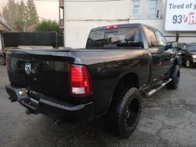 Dodge RAM 1500 4WD Quad Cab 140.5" Sport* V8 HEMI*  | Mobile.bg � ����� ������ 8
