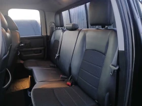 Dodge RAM 1500 4WD Quad Cab 140.5" Sport* V8 HEMI*  | Mobile.bg � ����� ������ 12