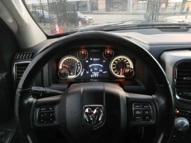 Dodge RAM 1500 4WD Quad Cab 140.5" Sport* V8 HEMI*  | Mobile.bg � ����� ������ 9