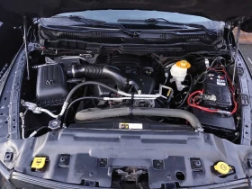 Dodge RAM 1500 4WD Quad Cab 140.5" Sport* V8 HEMI*  | Mobile.bg � ����� ������ 14