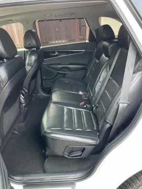 Kia Sorento 2.2crdi* 4x4* FULL* PLATINIUM*  - 14300 € / 27968.37 лв. - 42025377 13