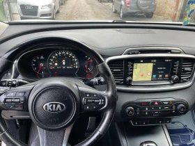Kia Sorento 2.2crdi* 4x4* FULL* PLATINIUM*  - 14300 € / 27968.37 лв. - 42025377 10
