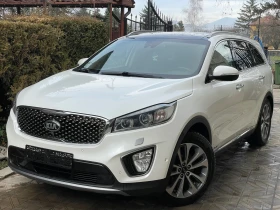 Kia Sorento 2.2crdi* 4x4* FULL* PLATINIUM*  - 14300 € / 27968.37 лв. - 42025377 2