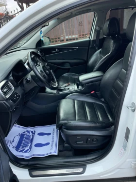 Kia Sorento 2.2crdi* 4x4* FULL* PLATINIUM*  - 14300 € / 27968.37 лв. - 42025377 11