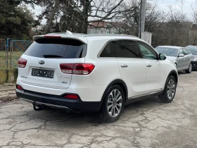 Kia Sorento 2.2crdi* 4x4* FULL* PLATINIUM*  - 14300 € / 27968.37 лв. - 42025377 6