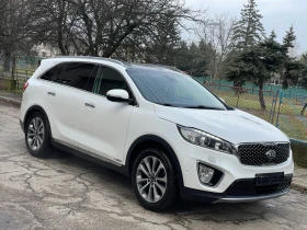 Kia Sorento 2.2crdi* 4x4* FULL* PLATINIUM*  - 14300 € / 27968.37 лв. - 42025377 5