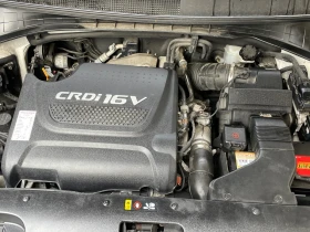 Kia Sorento 2.2crdi* 4x4* FULL* PLATINIUM*  - 14300 € / 27968.37 лв. - 42025377 15