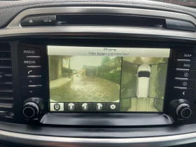 Kia Sorento 2.2crdi* 4x4* FULL* PLATINIUM*  - 14300 € / 27968.37 лв. - 42025377 16