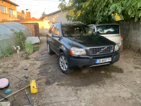 Volvo Xc90 - 6100 € / 11930.56 лв. - 24729655 4