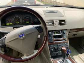 Volvo Xc90 - 6100 € / 11930.56 лв. - 24729655 5