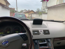 Volvo Xc90 - 6100 € / 11930.56 лв. - 24729655 6
