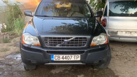 Volvo Xc90 - 6100 € / 11930.56 лв. - 24729655 2