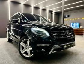 Mercedes-Benz ML 350 BlueTEC* 4MATIC* Designo* Pano* Лизинг