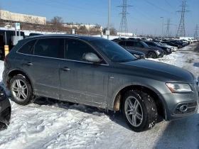 Audi Q5 Progressiv| Sunroof | Heated Seats | Keyless - 9300 € / 18189.22 лв. - 66969465 3