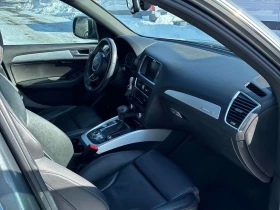 Audi Q5 Progressiv| Sunroof | Heated Seats | Keyless - 9300 € / 18189.22 лв. - 66969465 15