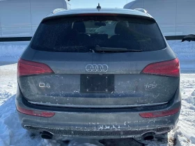 Audi Q5 Progressiv| Sunroof | Heated Seats | Keyless - 9300 € / 18189.22 лв. - 66969465 4