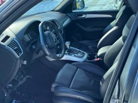 Audi Q5 Progressiv| Sunroof | Heated Seats | Keyless - 9300 € / 18189.22 лв. - 66969465 5