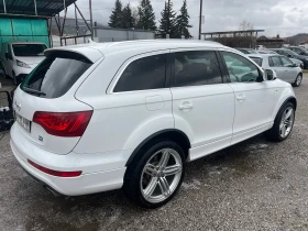 Audi Q7 3.0 tdi 4x4 sline fuul - 11700 € / 22883.21 лв. - 69695888 8