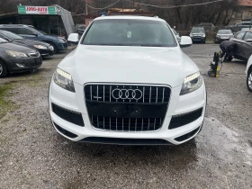 Audi Q7 3.0 tdi 4x4 sline fuul - 11700 € / 22883.21 лв. - 69695888 3