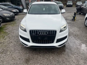 Audi Q7 3.0 tdi 4x4 sline fuul - 11700 € / 22883.21 лв. - 69695888 6