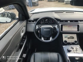 Land Rover Range Rover Velar R-Dynamic, 2.0d/241hp, 2018г., панорама , снимка 11