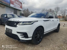 Land Rover Range Rover Velar R-Dynamic, 2.0d/241hp, 2018г., панорама , снимка 16