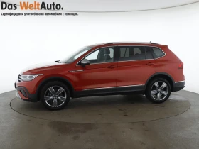 VW Tiguan LWB PA Elegance 2.0TDI 4MOT DSG - 36000 € / 70409.88 лв. - 34439320 2