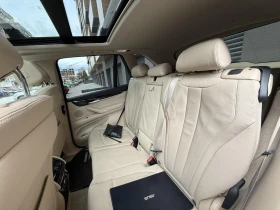BMW X5 XDRIVE| KEYLESS| 7МЕСТА| ПАНОРАМА - 14400 € / 28163.95 лв. - 97585653 8