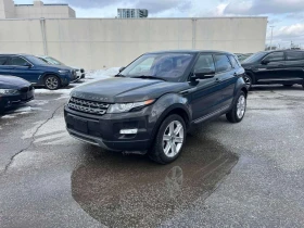 Land Rover Range Rover Evoque PURE PREMIUM * ГЛАВНО ПРЕДСТАВИТЕЛСТВО НА BMW* 