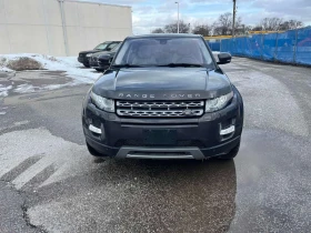 Land Rover Range Rover Evoque PURE PREMIUM * ������ ���������������� �� BMW*  | Mobile.bg � ����� ������ 2