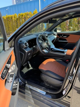 Mercedes-Benz GLC 350e Plug-in Hybrid 7777 km ! ГАРАНЦИОНЕН !!! - 65700 € / 128498.03 лв. - 22246673 9