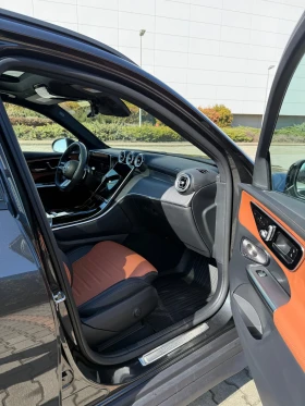 Mercedes-Benz GLC 350e Plug-in Hybrid 7777 km ! ГАРАНЦИОНЕН !!! - 65700 € / 128498.03 лв. - 22246673 17