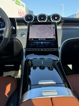 Mercedes-Benz GLC 350e Plug-in Hybrid 7777 km ! ГАРАНЦИОНЕН !!! - 65700 € / 128498.03 лв. - 22246673 12