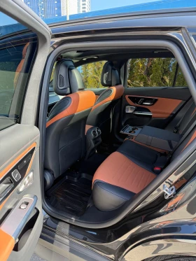 Mercedes-Benz GLC 350e Plug-in Hybrid 7777 km ! ГАРАНЦИОНЕН !!! - 65700 € / 128498.03 лв. - 22246673 13