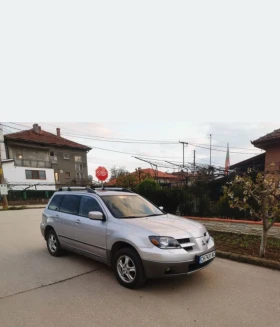 Mitsubishi Outlander 2.4 MIVEC | Auto.bg — изображение 2