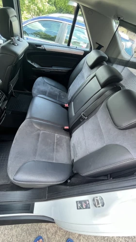 Mercedes-Benz ML 350 - 12000 € / 23469.96 лв. - 84969070 8