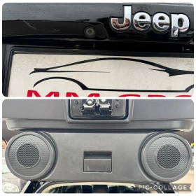 Jeep Compass 2.2d-CRDI-4x4-Limited-ЛИЗИНГ - 6800 € / 13299.64 лв. - 12657065 17