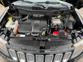 Jeep Compass 2.2d-CRDI-4x4-Limited-ЛИЗИНГ - 6800 € / 13299.64 лв. - 12657065 8