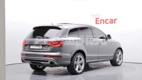 Audi Q7 Адаптивно окачване (ECS)* Навигационна система - 11950 € / 23372.17 лв. - 24928955 2