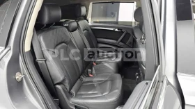 Audi Q7 Адаптивно окачване (ECS)* Навигационна система - 11950 € / 23372.17 лв. - 24928955 12