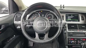 Audi Q7 Адаптивно окачване (ECS)* Навигационна система - 11950 € / 23372.17 лв. - 24928955 14