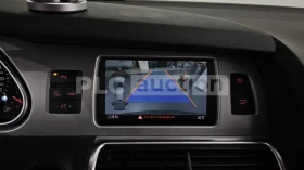 Audi Q7 Адаптивно окачване (ECS)* Навигационна система - 11950 € / 23372.17 лв. - 24928955 16