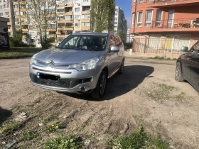 Citroen C-Crosser | Mobile.bg � ����� ������ 2