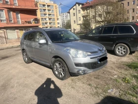 ������ Citroen C-Crosser