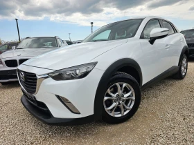 ������ Mazda CX-3