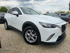 Mazda CX-3 1.5D, 105�.�. | Mobile.bg � ����� ������ 3