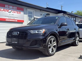 Audi Q7 55TFSI* BLACK OPTIC* ��������* ���������* 360 CAM | Mobile.bg � ����� ������ 2