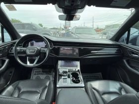 Audi Q7 55TFSI* BLACK OPTIC* ��������* ���������* 360 CAM | Mobile.bg � ����� ������ 7