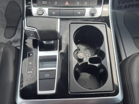 Audi Q7 55TFSI* BLACK OPTIC* ��������* ���������* 360 CAM | Mobile.bg � ����� ������ 12
