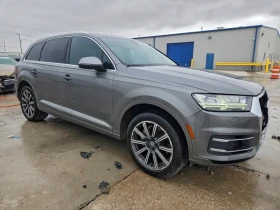 Audi Q7 PRESTIGE !!УНИКАТ!! #ПЪЛНО ОБОРУДВАНЕ# !ПАНОРАМА | Auto.bg — изображение 2